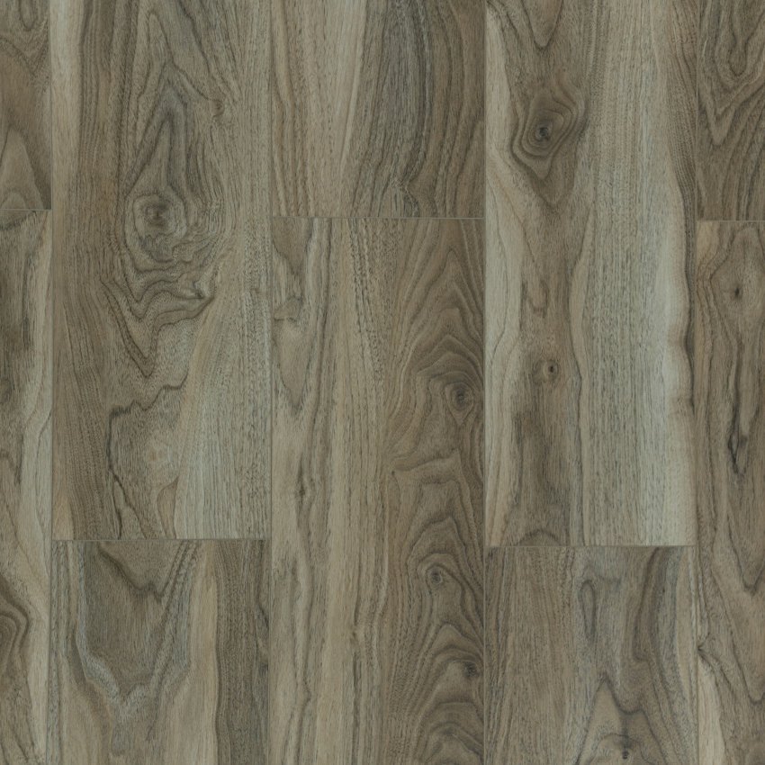 Кварцвиниловый SPC ламинат Art East Art Stone Орех Форте 151-ASP 1220×181×6